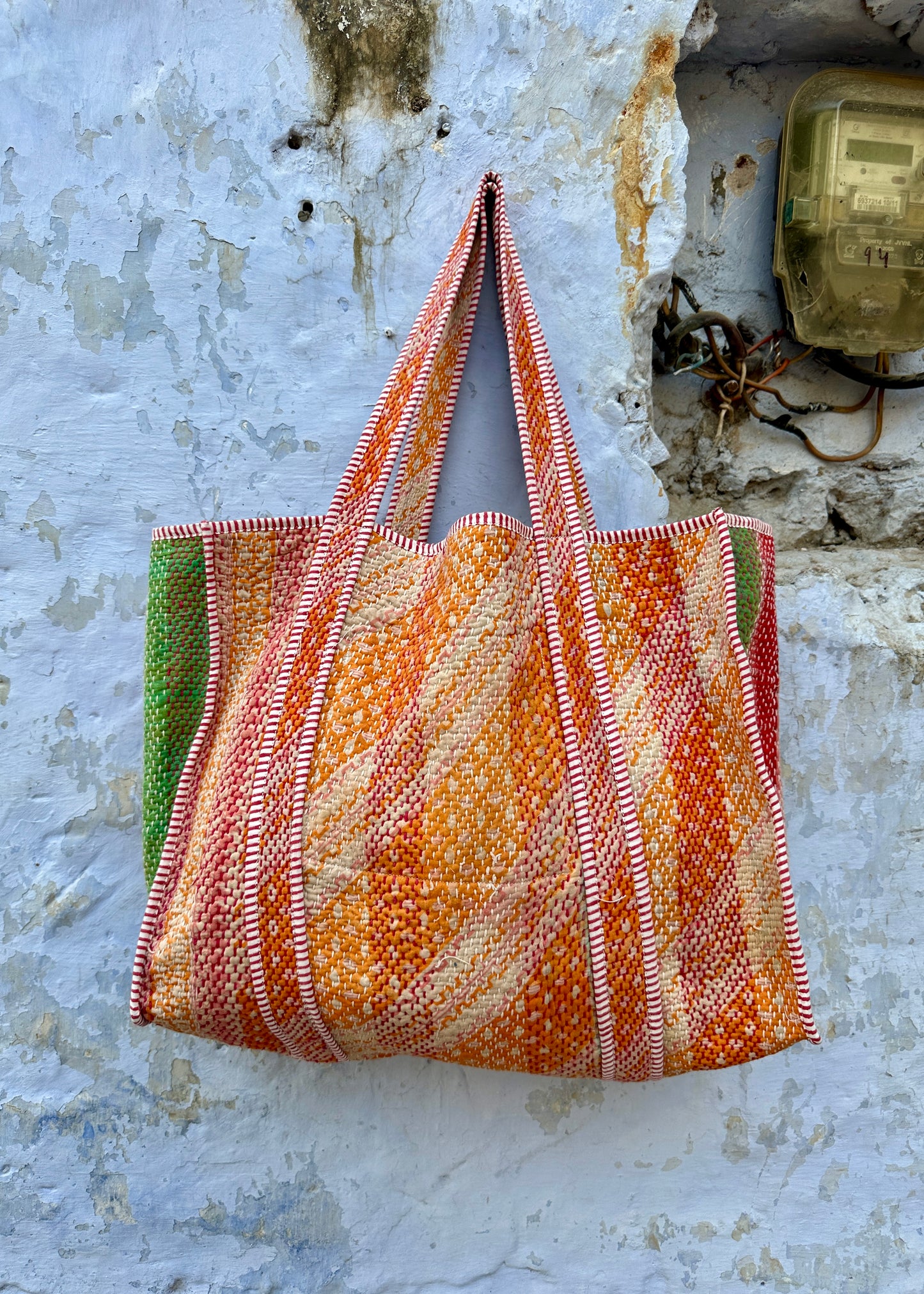 Kantha Tote Bag (10)