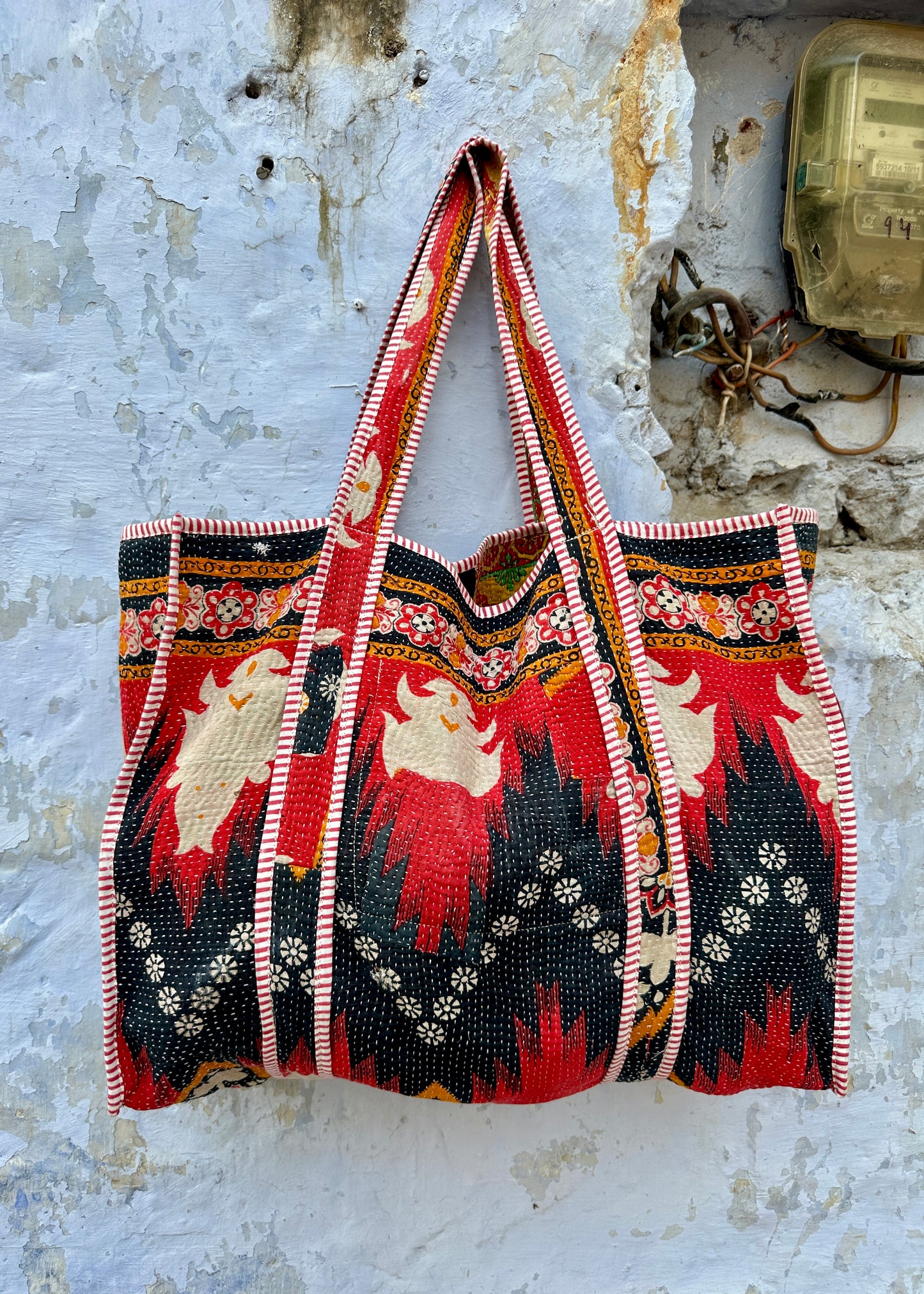 Kantha Tote Bag (13)