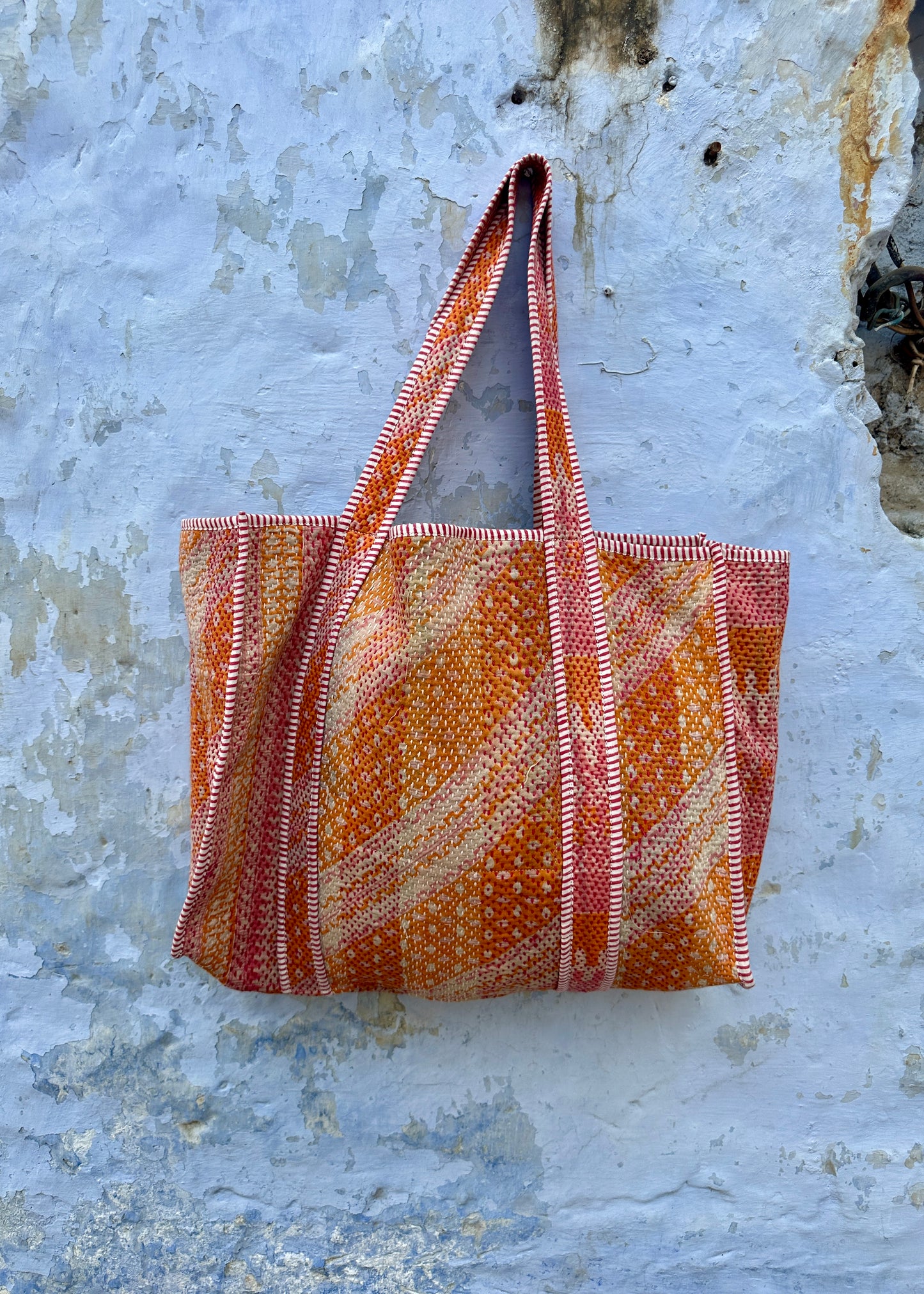 Kantha Tote Bag (1)