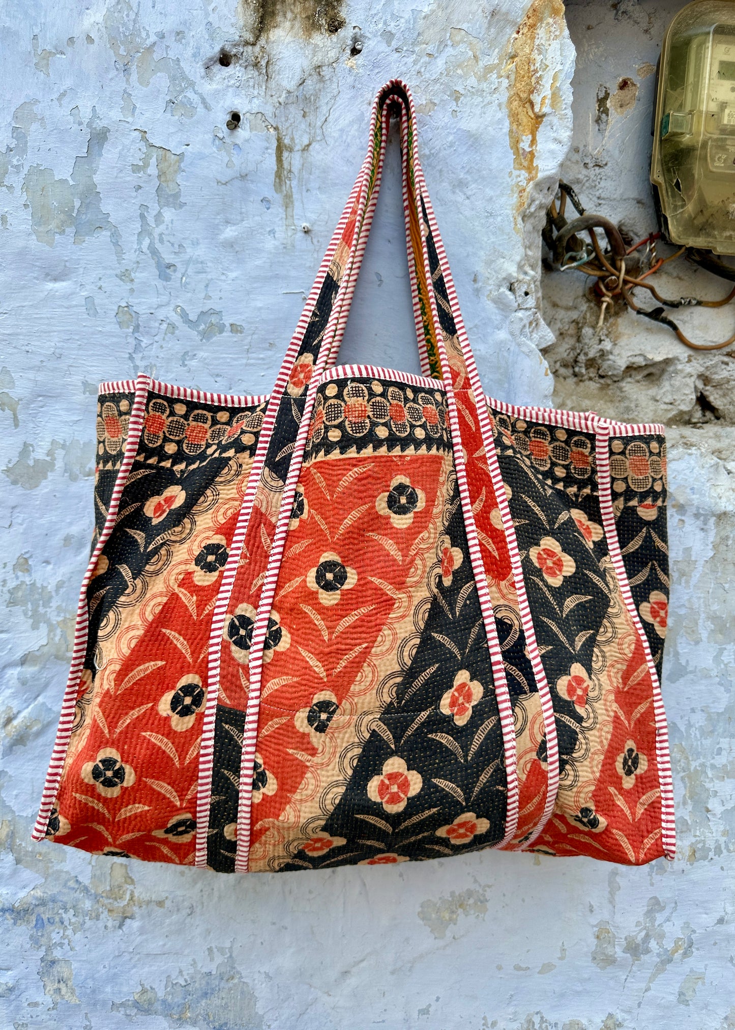 Kantha Tote Bag (20)