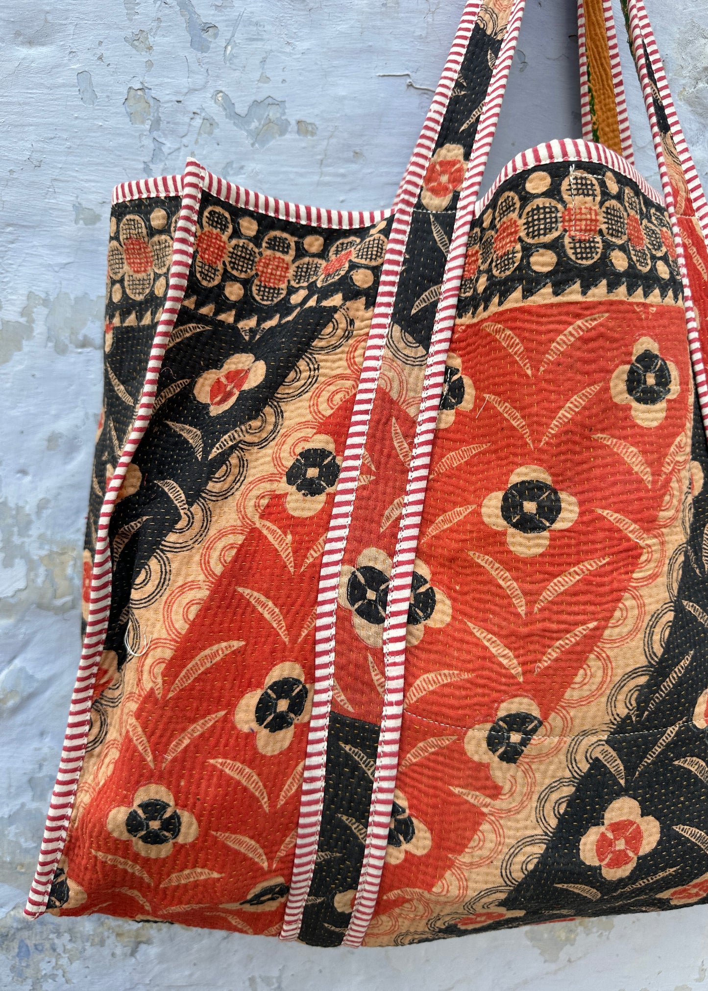 Kantha Tote Bag (20)