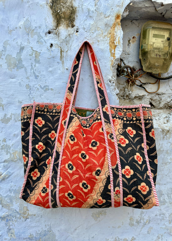 Kantha Tote Bag (20)