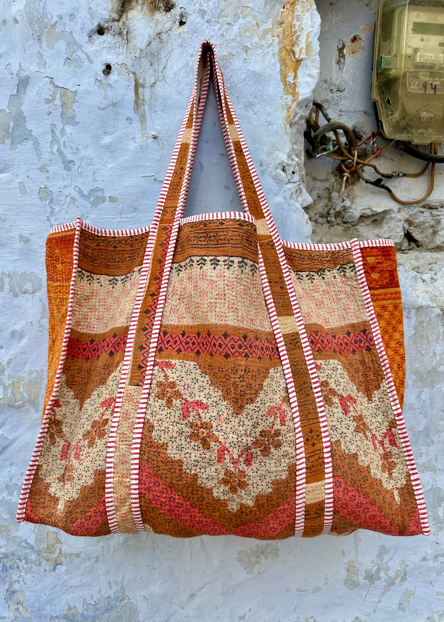 Kantha Tote Bag (25)