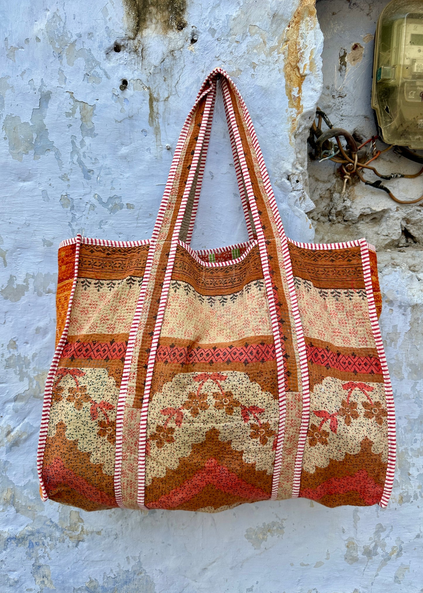 Kantha Tote Bag (25)