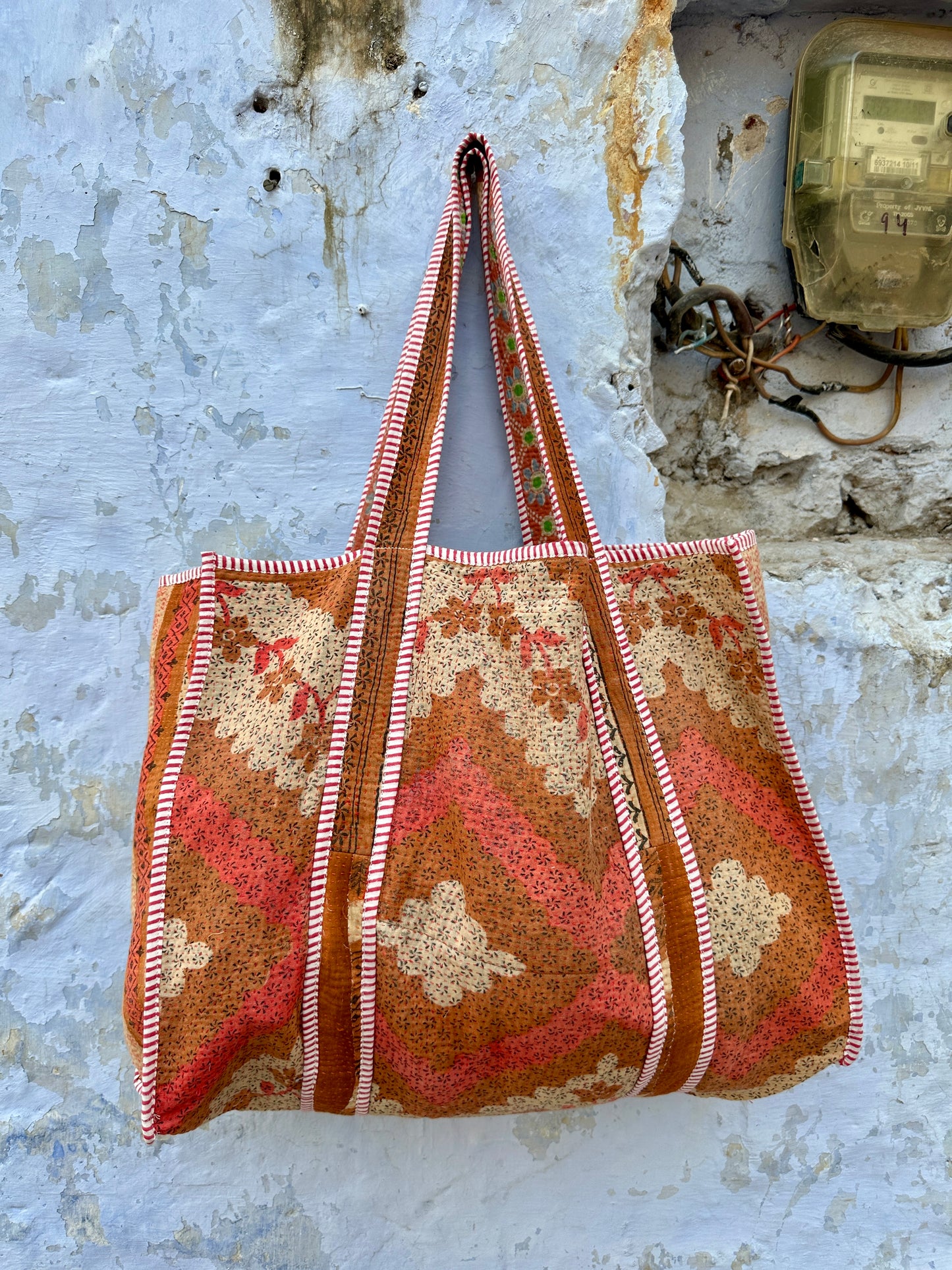 Kantha Tote Bag (26)