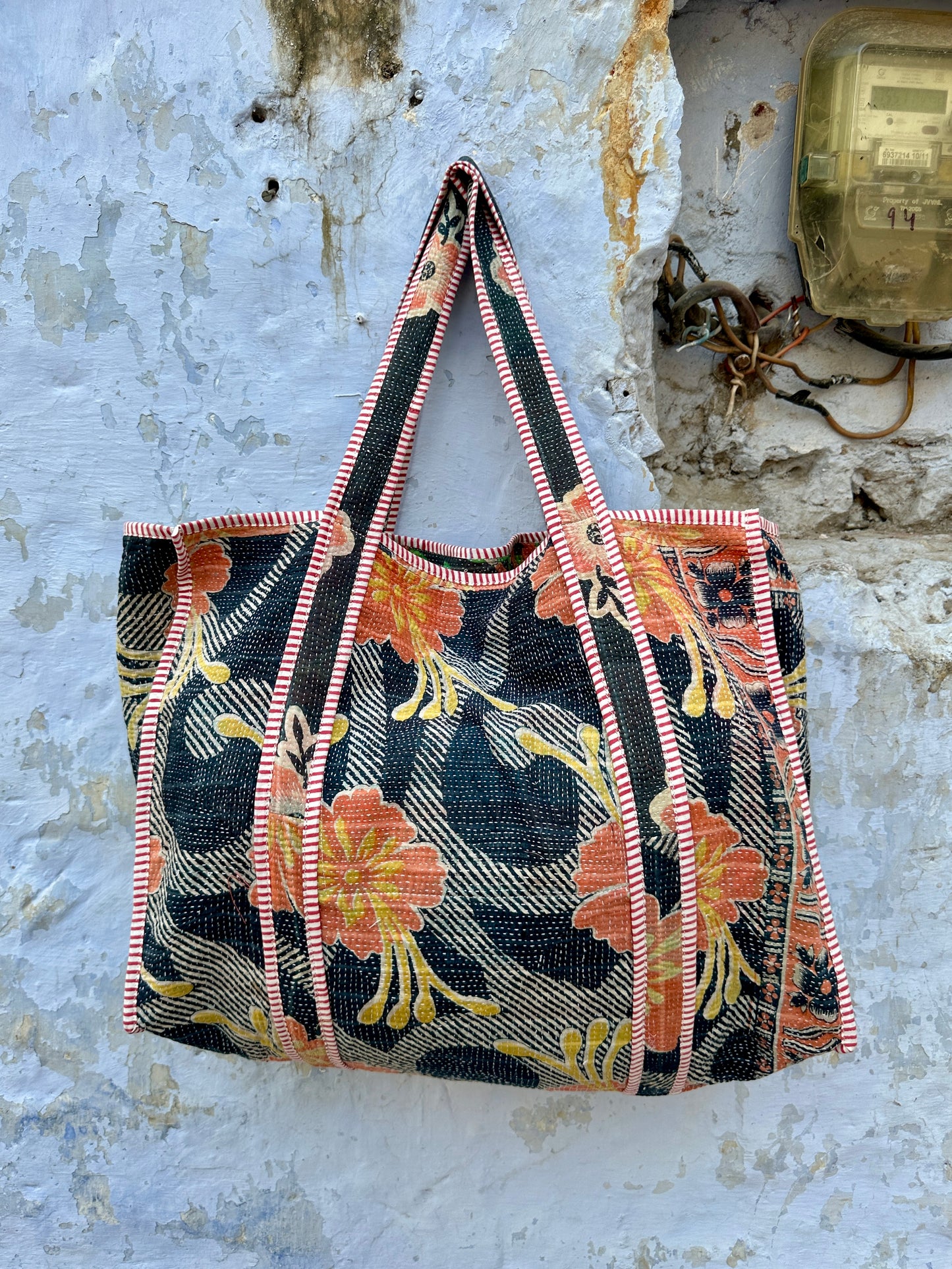 Kantha Tote Bag (28)