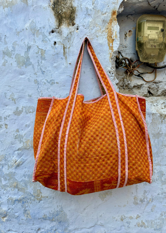 Kantha Tote Bag (2)