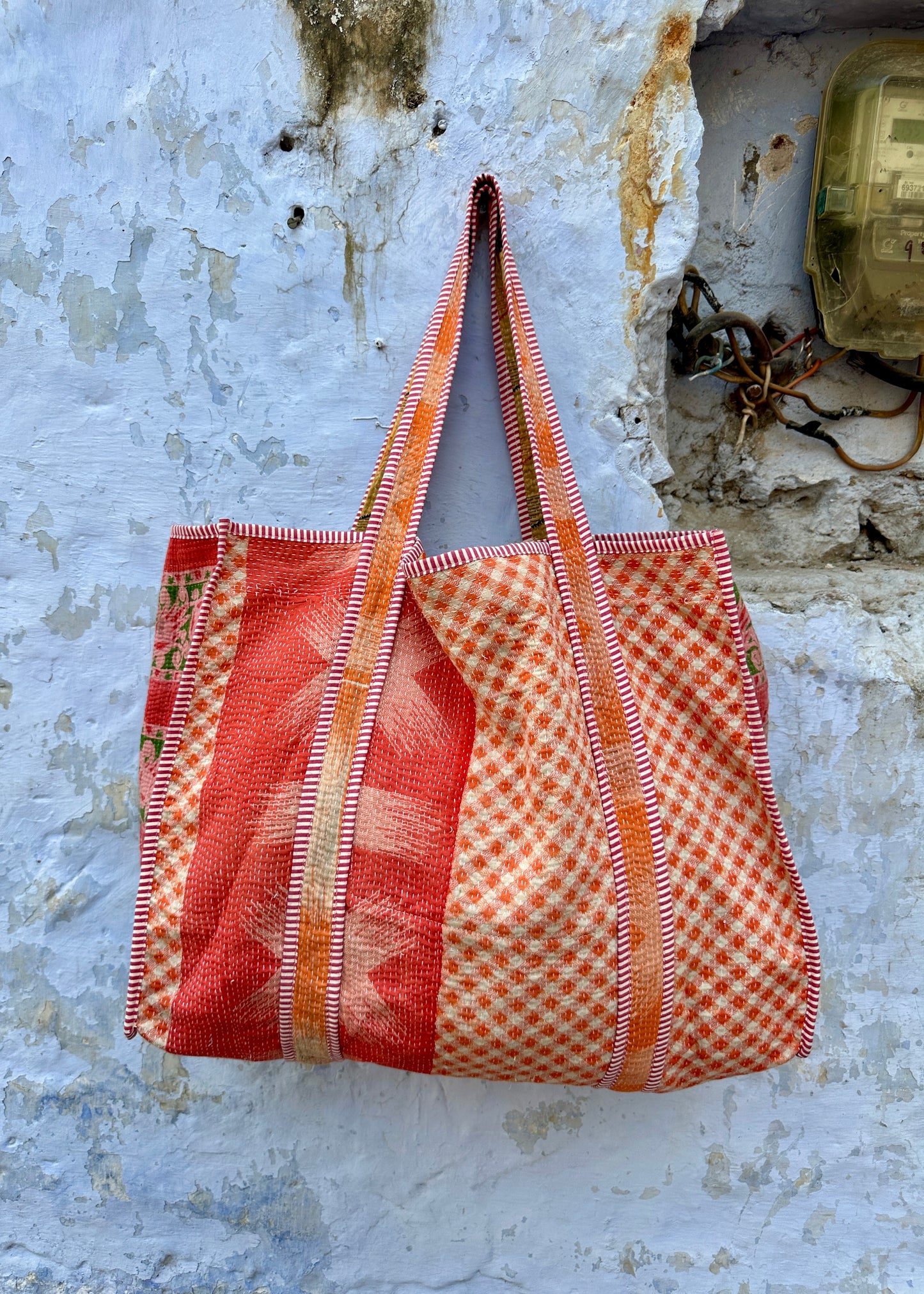 Kantha Tote Bag (30)