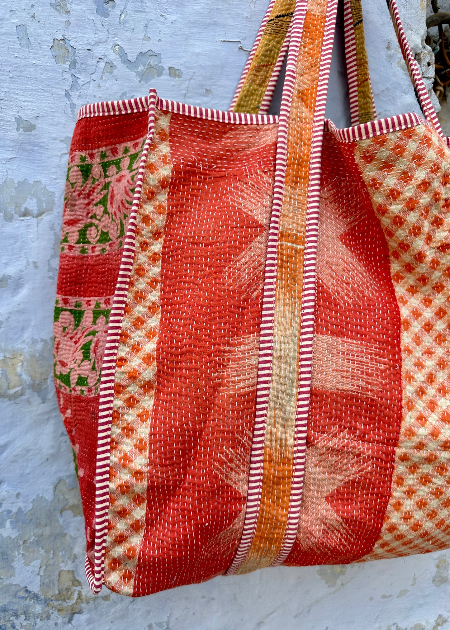 Kantha Tote Bag (30)