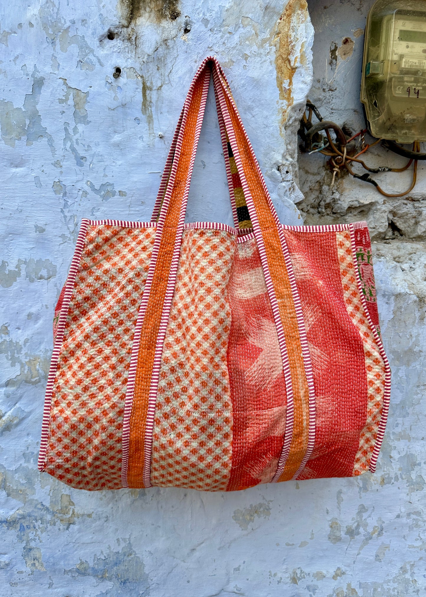 Kantha Tote Bag (30)