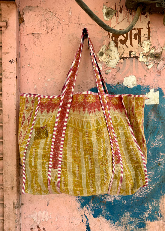 Kantha Tote Bag (33)