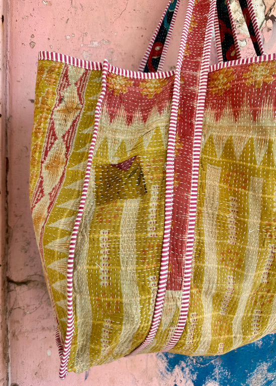 Kantha Tote Bag (33)