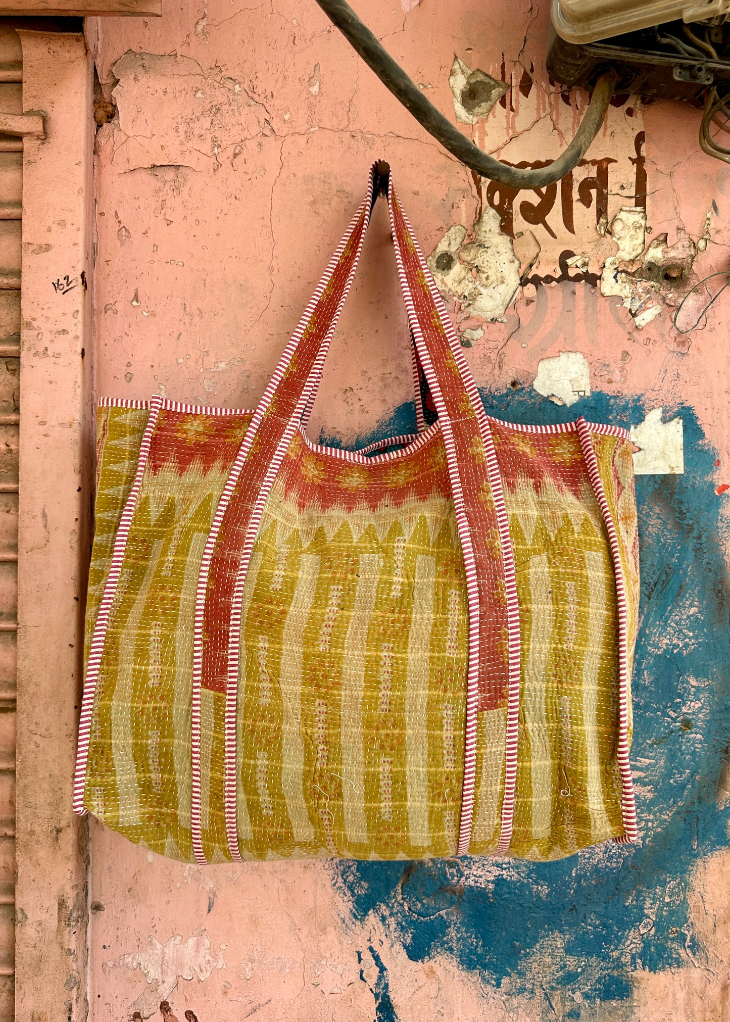 Kantha Tote Bag (33)