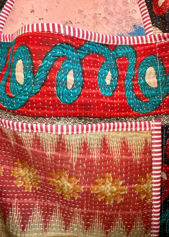 Kantha Tote Bag (33)