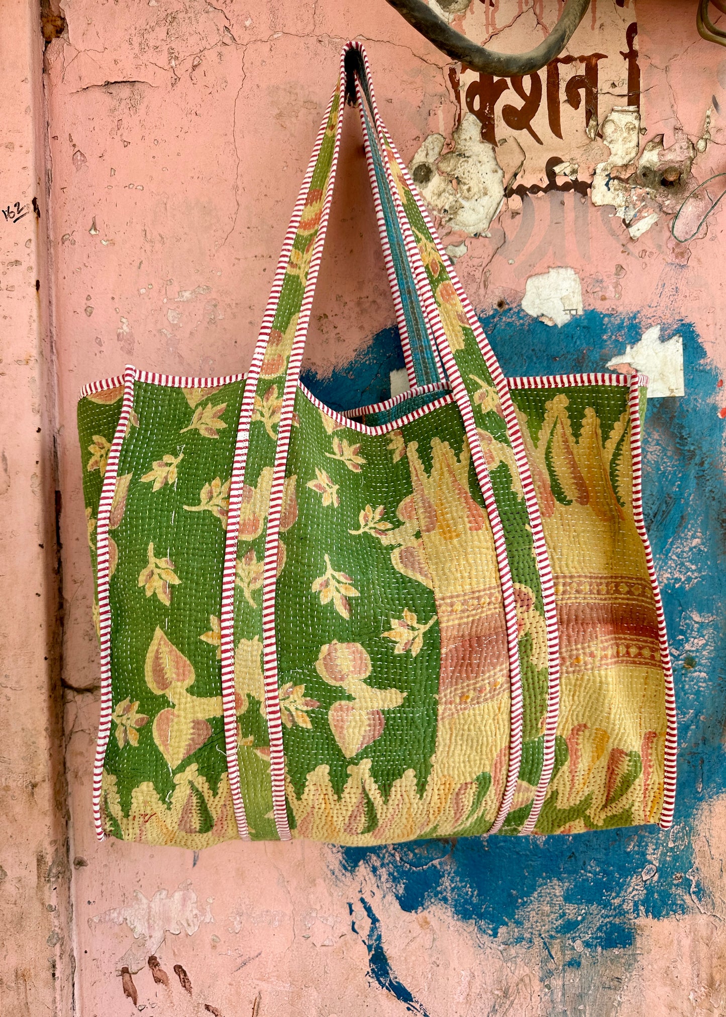 Kantha Tote Bag (34)