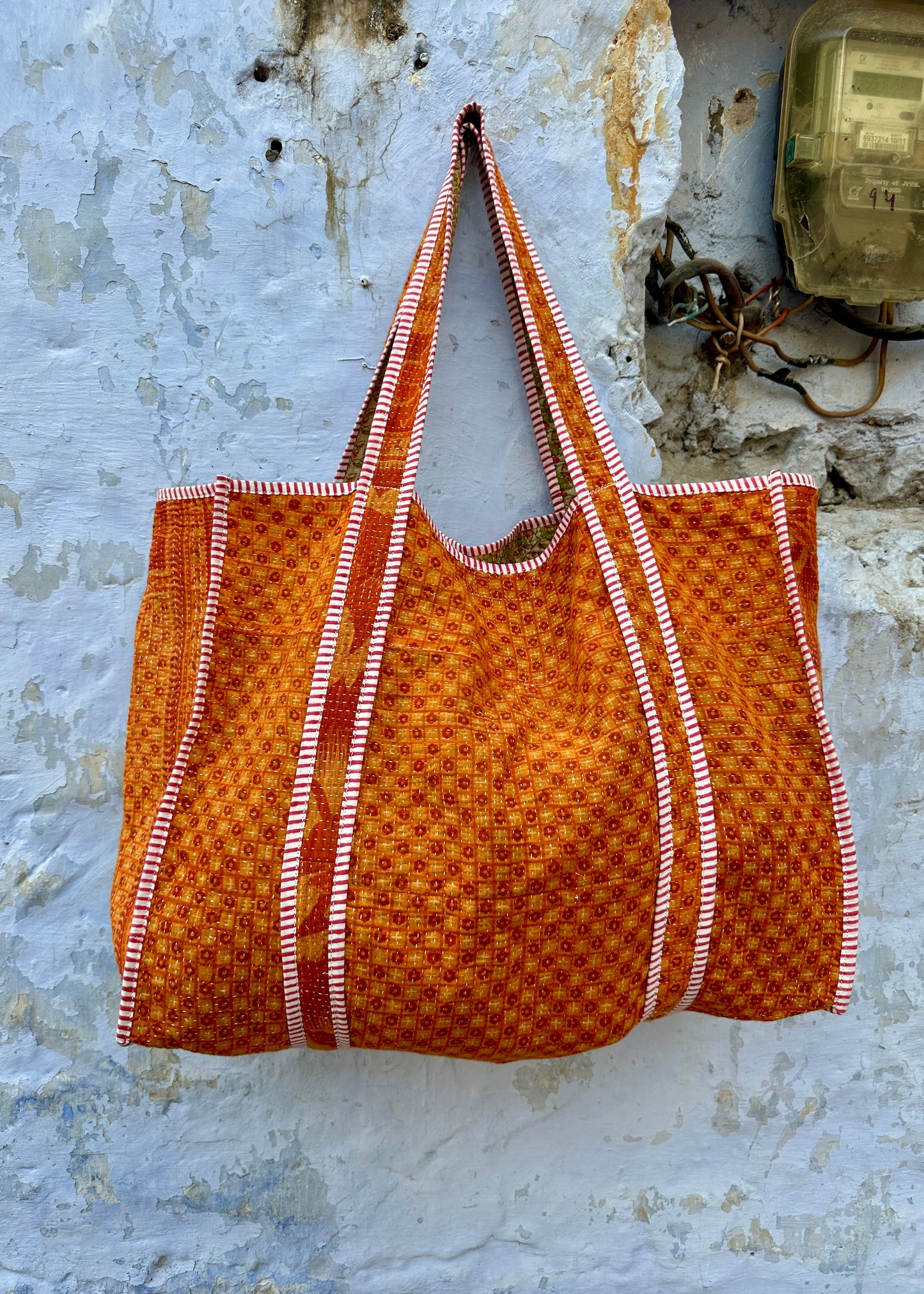 Kantha Tote Bag (3)