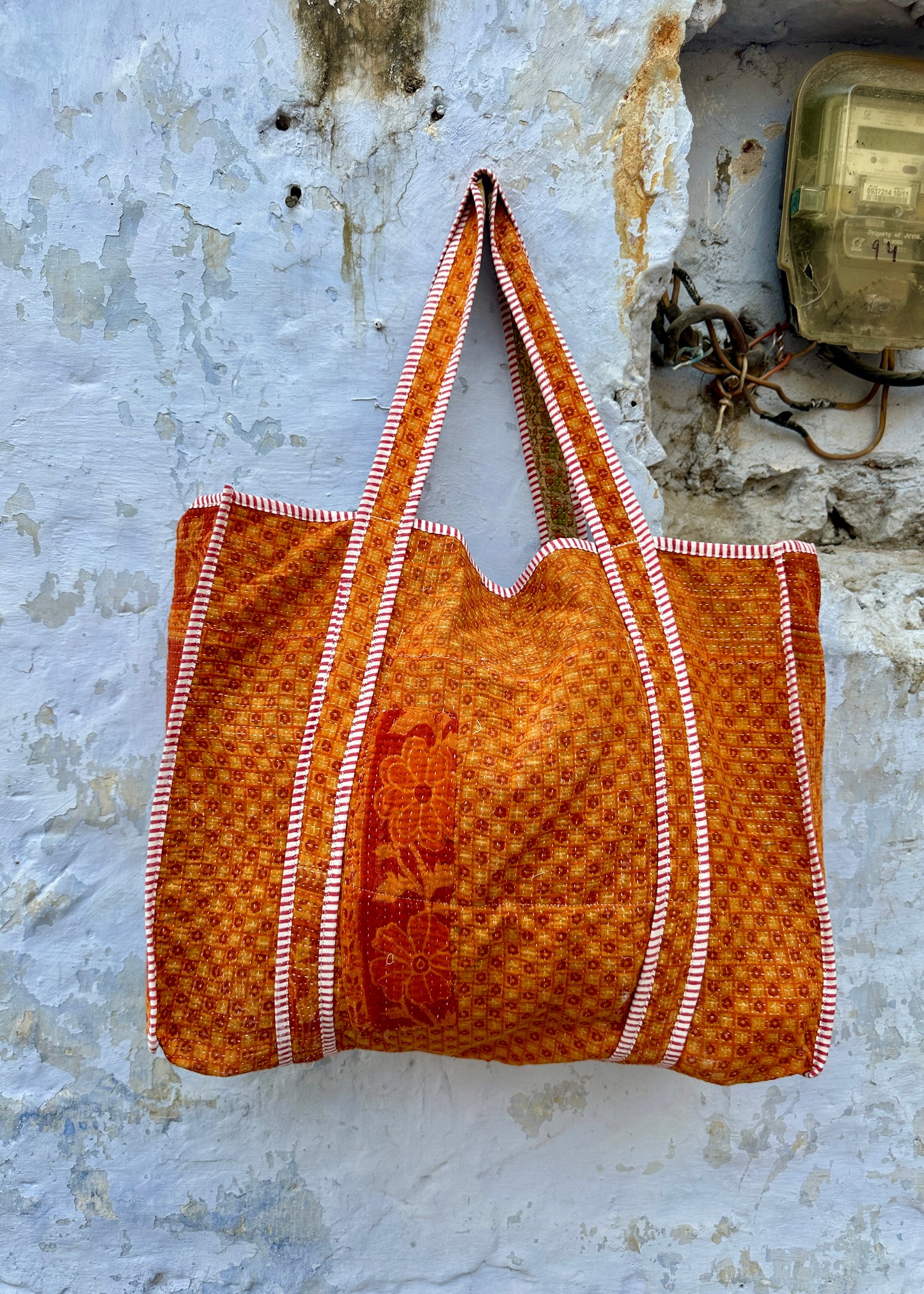 Kantha Tote Bag (3)