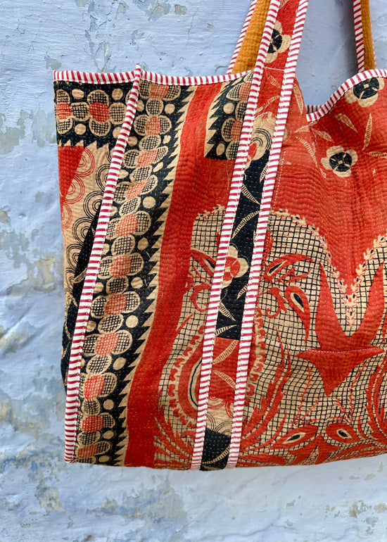 Kantha Tote Bag (4)