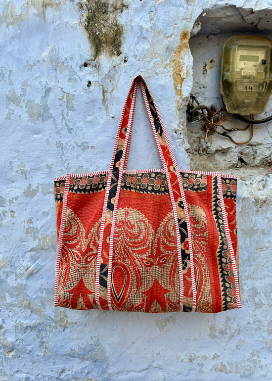 Kantha Tote Bag (4)