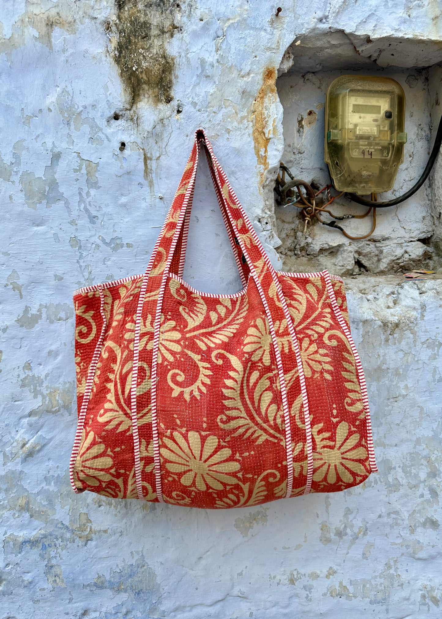 Kantha Tote Bag (5)