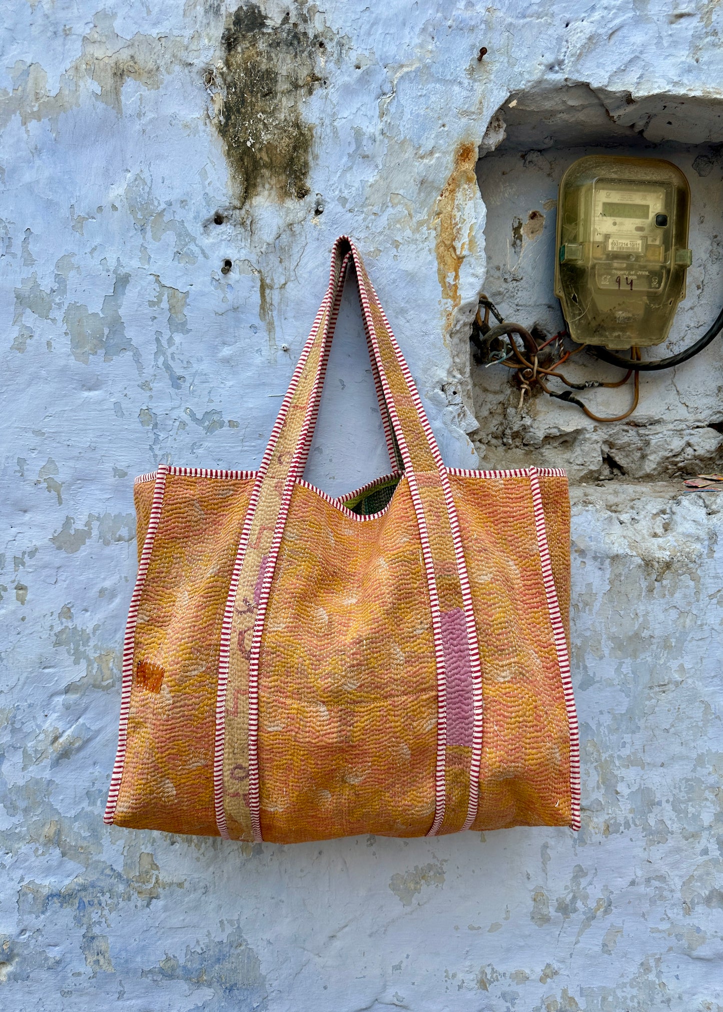 Kantha Tote Bag (6)