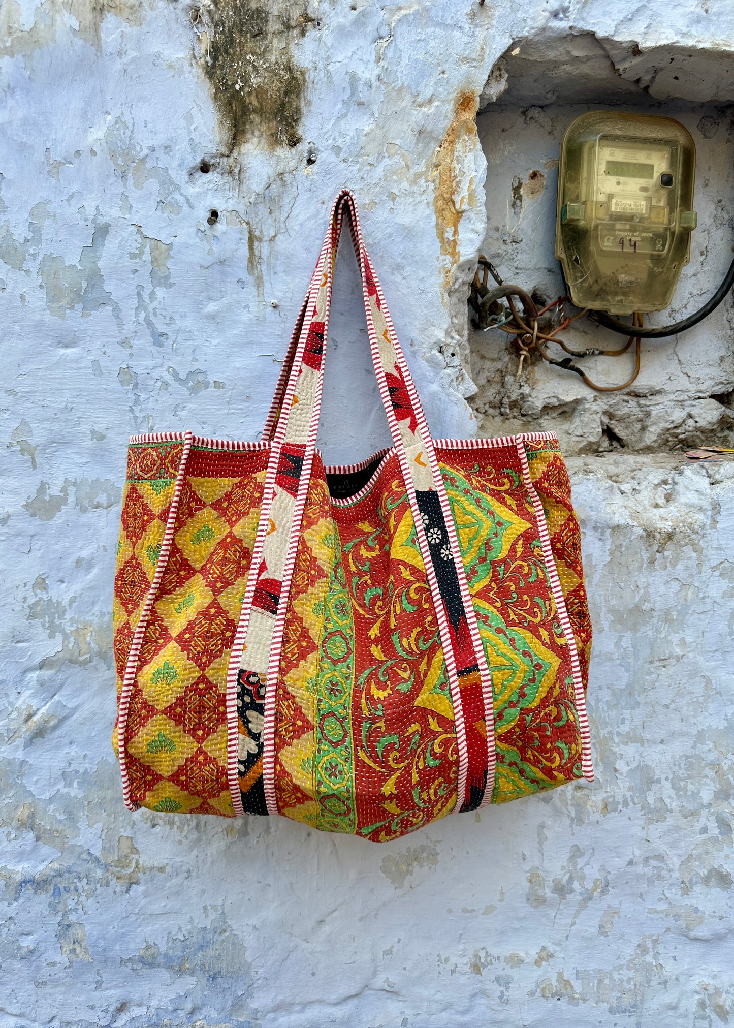 Kantha Tote Bag (7)