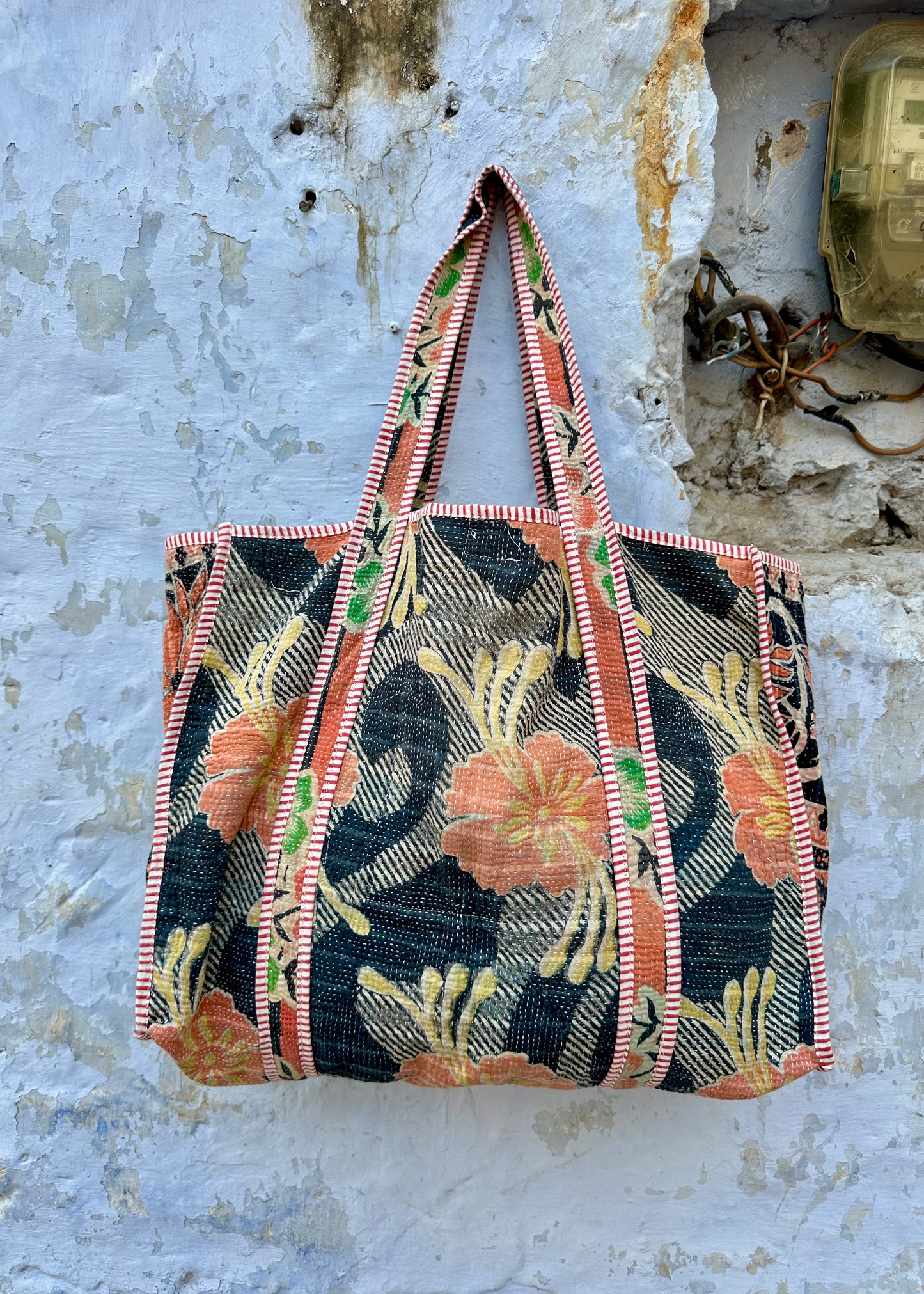 Kantha Tote Bag (8)